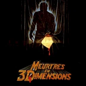 Photo du film : Trois meurtres