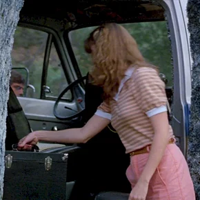Photo du film : Trois meurtres