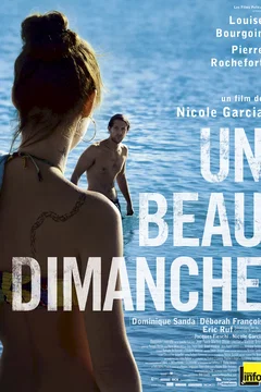 Affiche du film Un Beau Dimanche