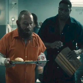 Photo du film : King Shot
