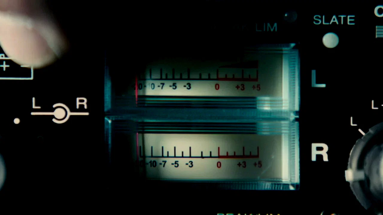 Photo 5 du film : King Shot