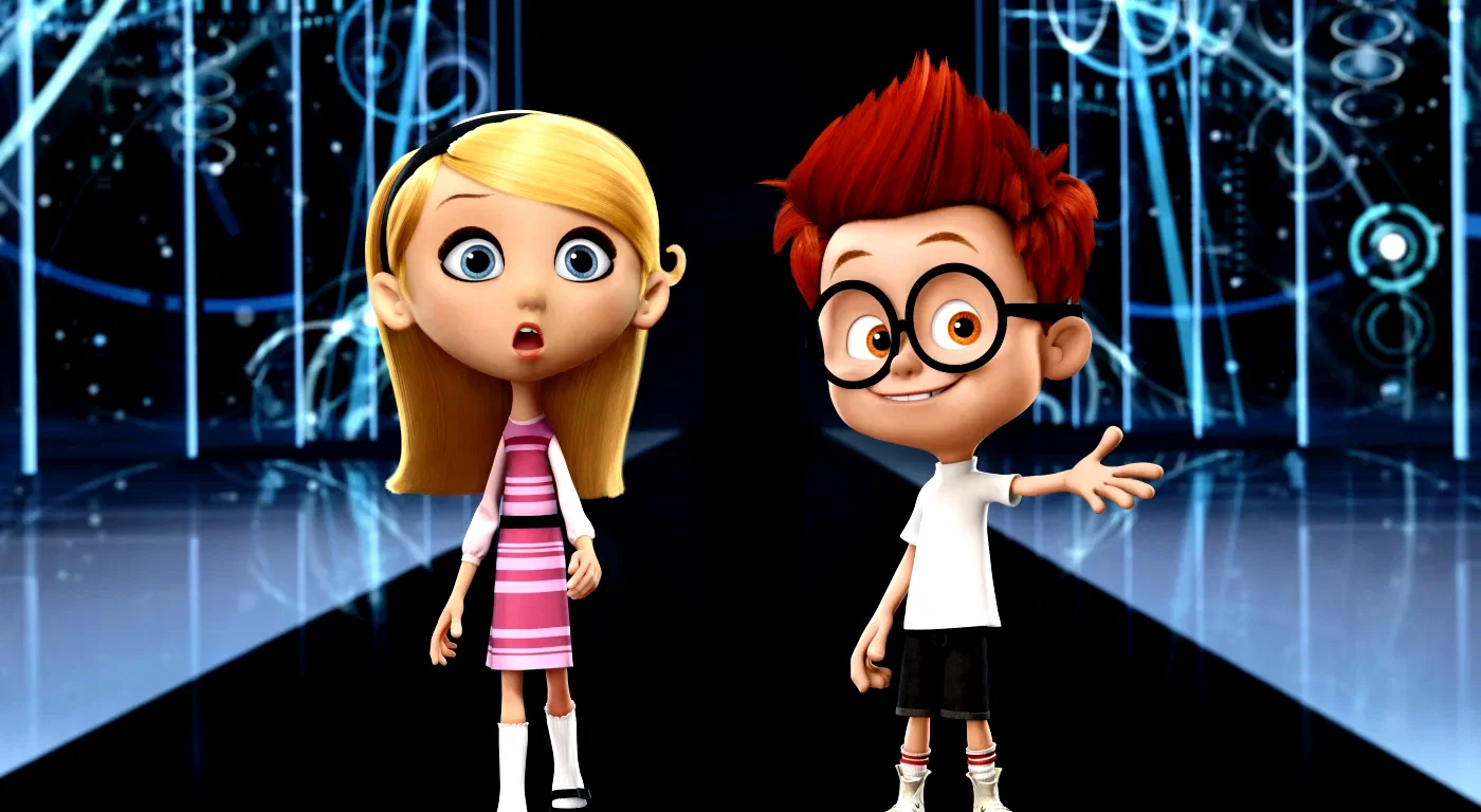 Photo du film : M. Peabody et Sherman : Les Voyages dans le temps 