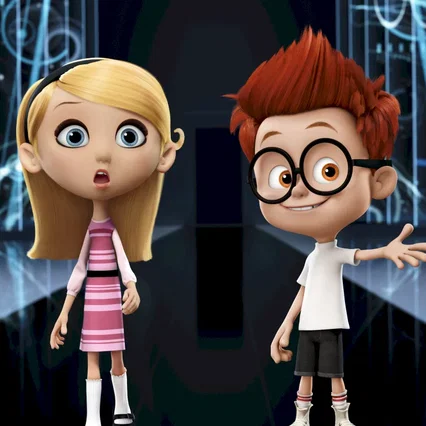 Miniature photo du film : M. Peabody et Sherman : Les Voyages dans le temps 