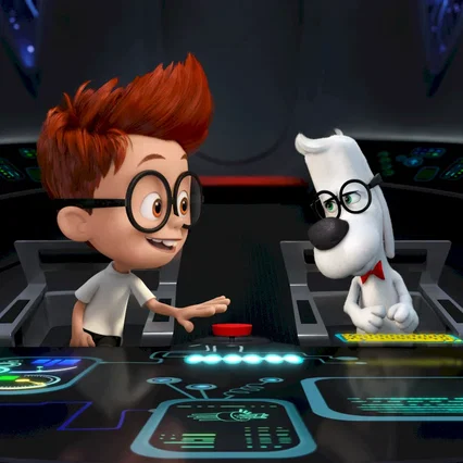 Miniature photo du film : M. Peabody et Sherman : Les Voyages dans le temps 