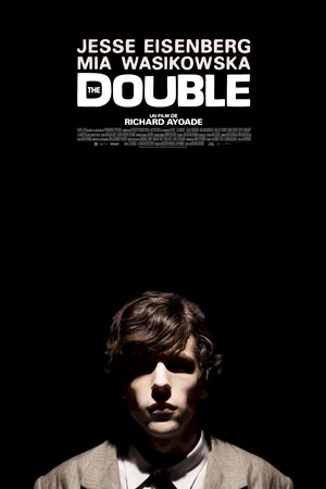 Photo du film : The Double