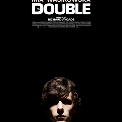 Miniature photo du film : The Double