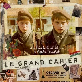 Photo du film : Le Grand Cahier