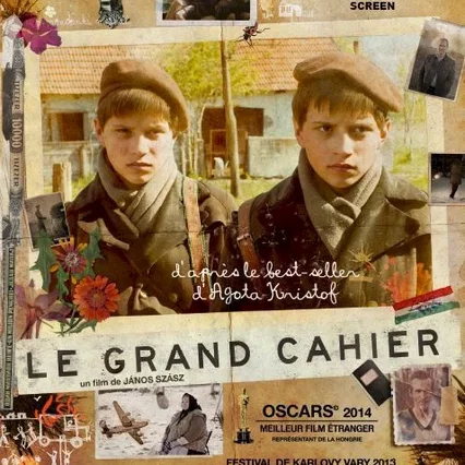 Miniature photo du film : Le Grand Cahier
