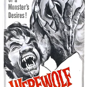 Photo du film : Lycanthropus