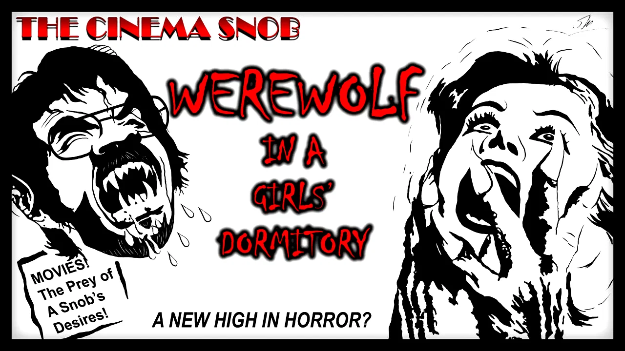 Photo 2 du film : Lycanthropus