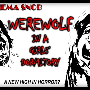 Photo du film : Lycanthropus