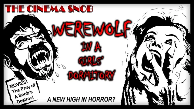 Photo 2 du film : Lycanthropus