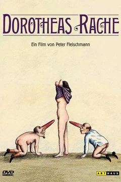 Affiche du film Dorothea