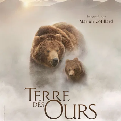 Miniature photo du film : Terre des Ours