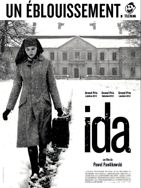 Affiche du film : Ida