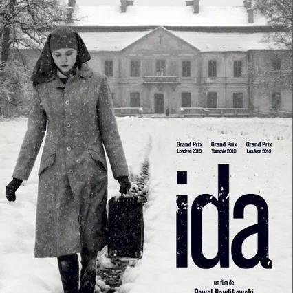 Miniature photo du film : Ida