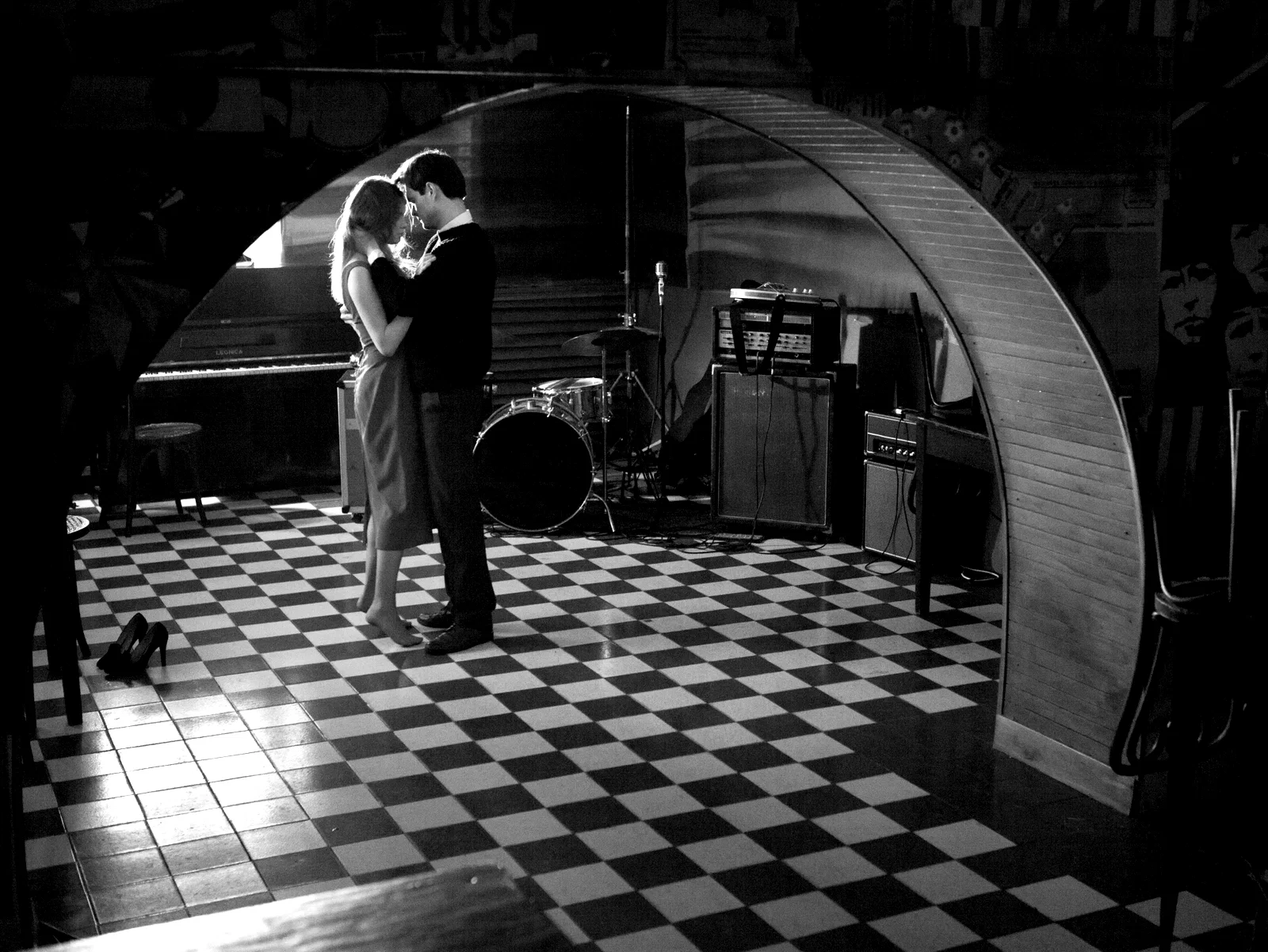 Photo 2 du film : Ida