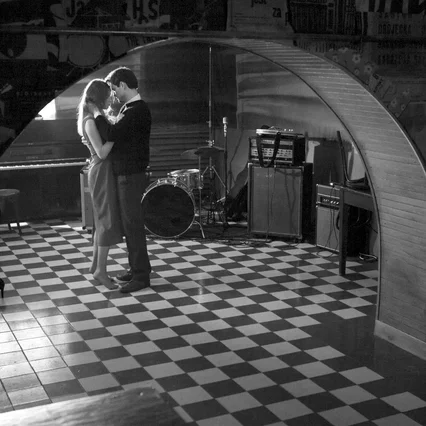 Miniature photo du film : Ida