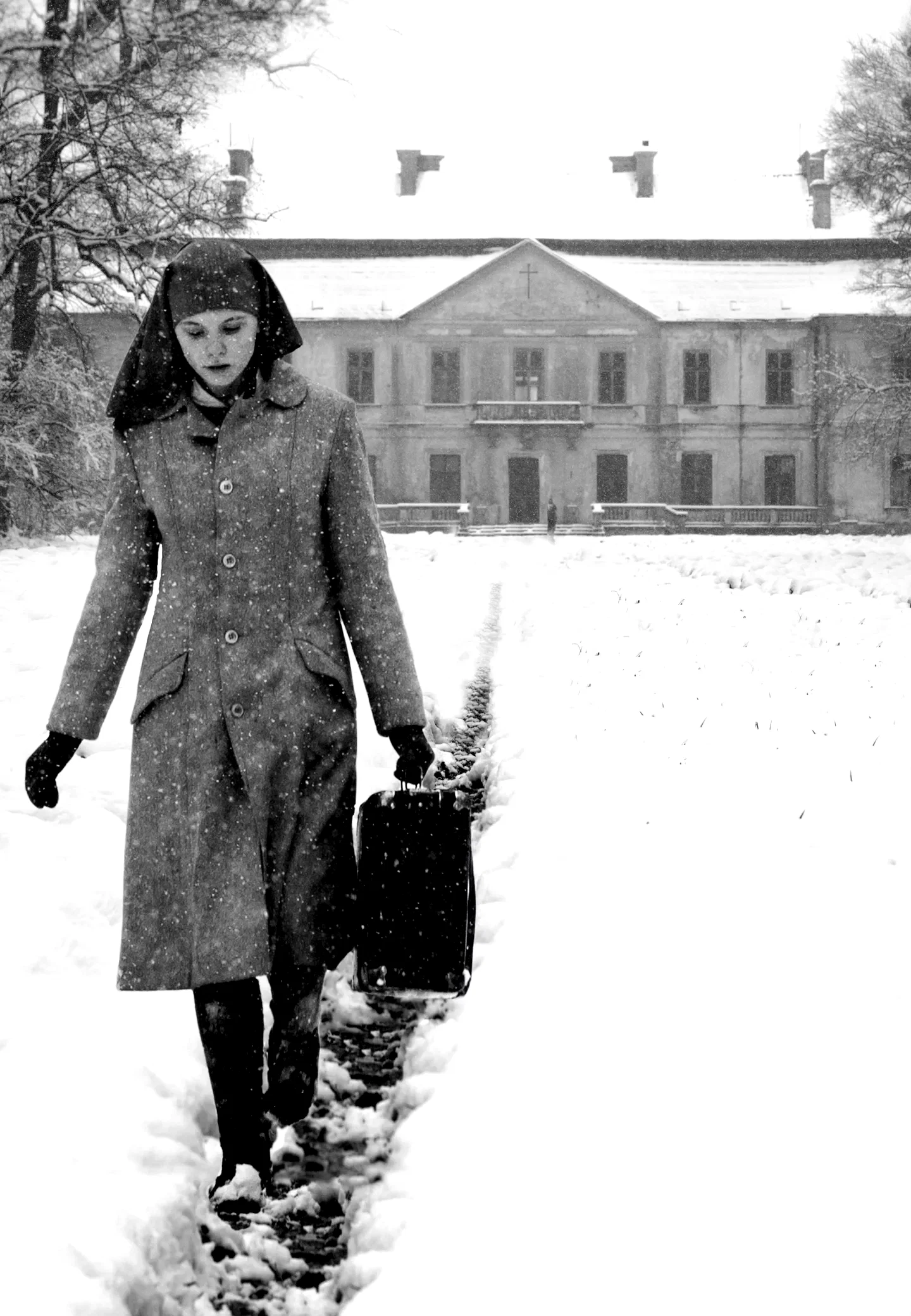 Photo 3 du film : Ida