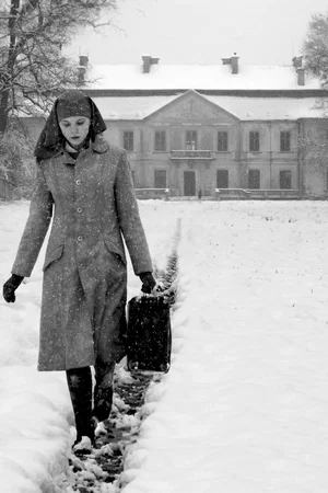 Photo 3 du film : Ida