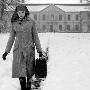 Photo du film : Ida