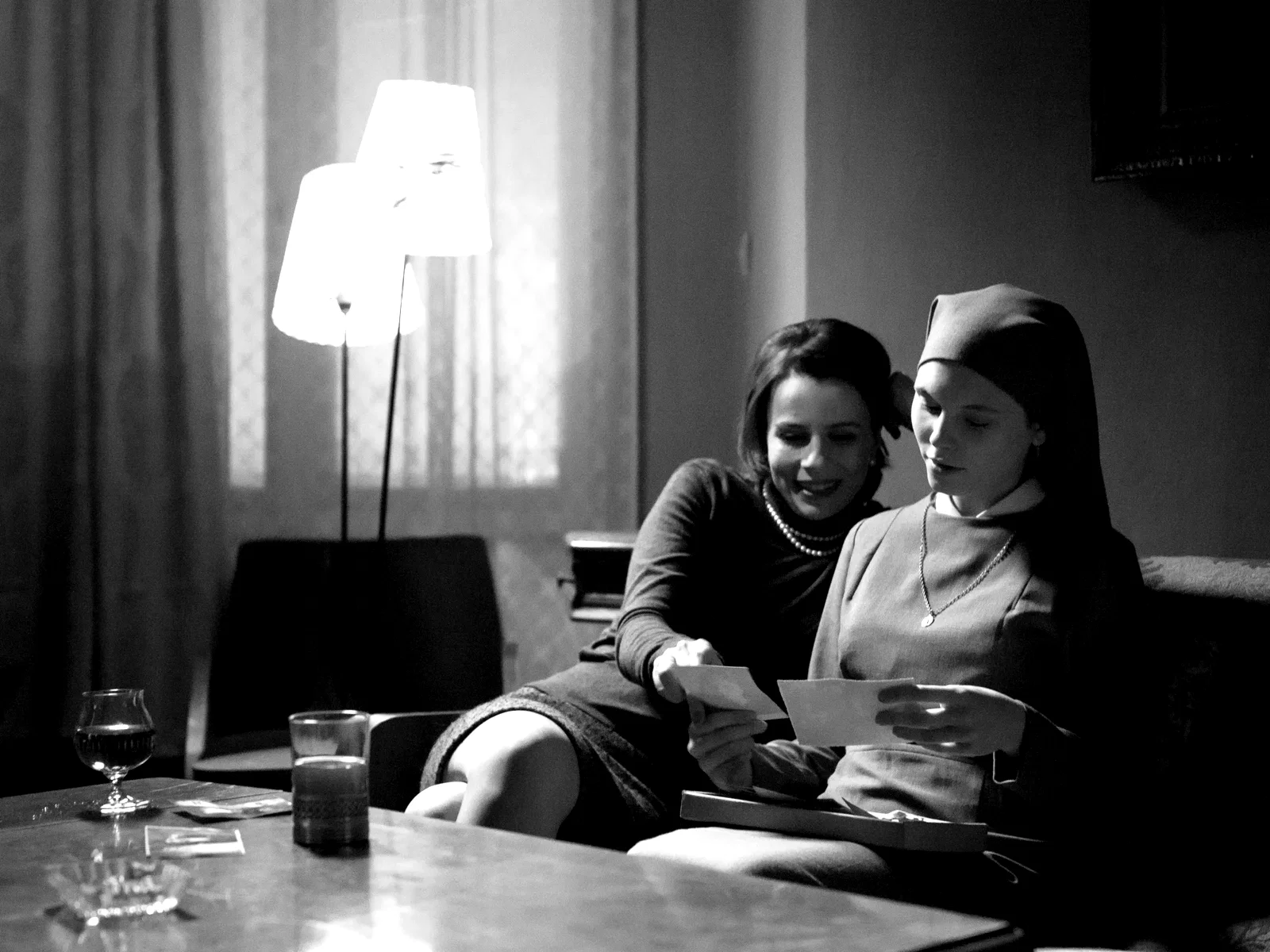 Photo 4 du film : Ida