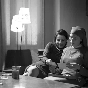Photo du film : Ida