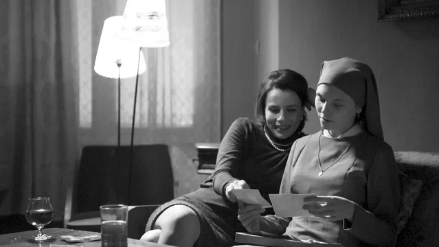 Photo 4 du film : Ida