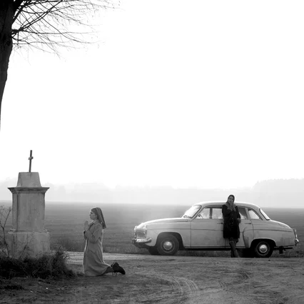 Miniature photo du film : Ida