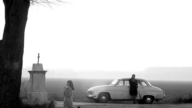 Affiche du film : Ida