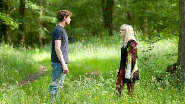 Photo du film : Maintenant c'est ma vie