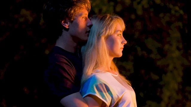 Photo du film : Maintenant c'est ma vie