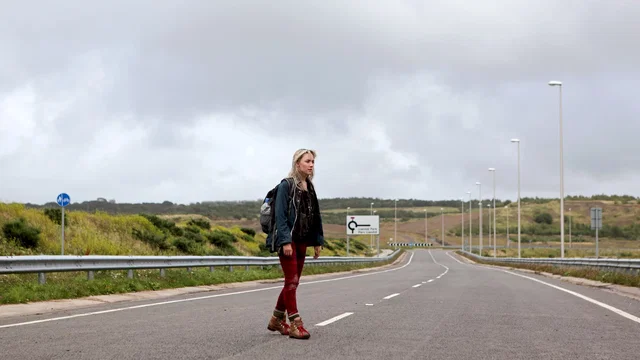 Affiche du film : Maintenant c'est ma vie