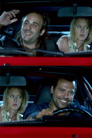 Photo 7 du film : Tristesse Club