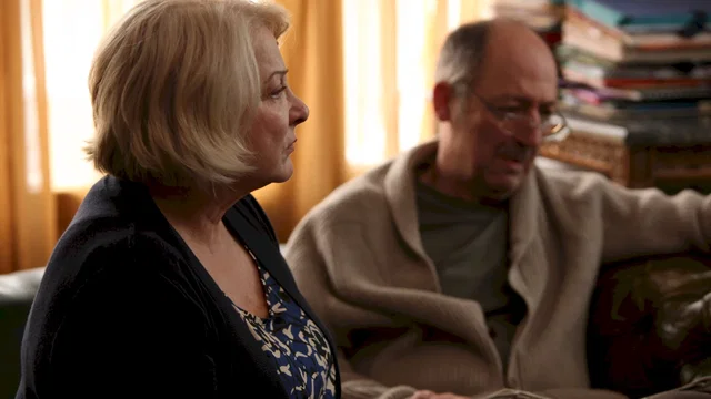 Photo du film : Les Gazelles