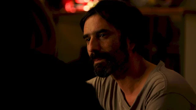 Photo du film : Les Gazelles