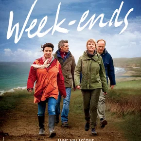 Photo du film : Week-Ends