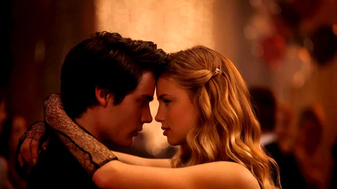 Photo 2 du film : Vampire Academy