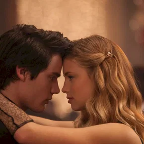 Photo du film : Vampire Academy
