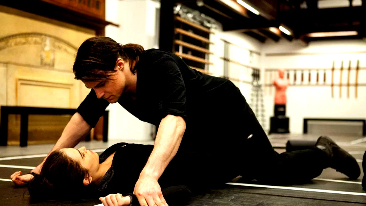 Photo 3 du film : Vampire Academy