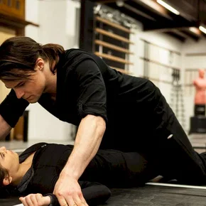 Photo du film : Vampire Academy