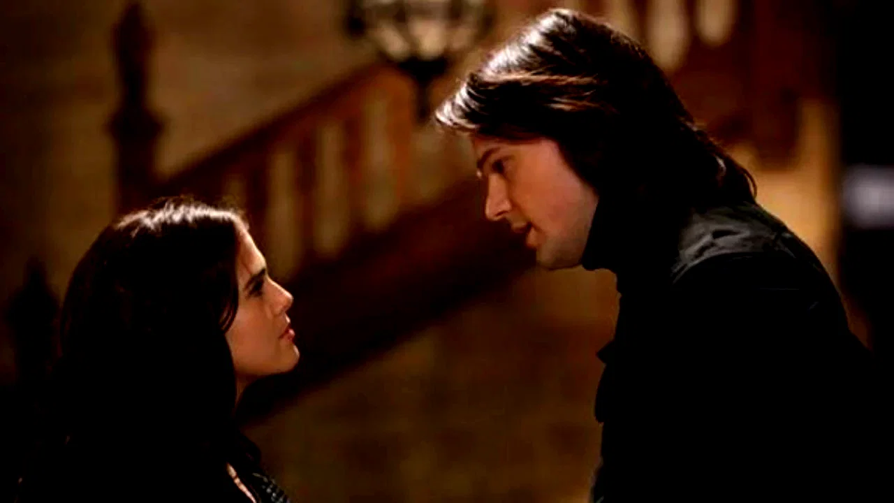 Photo 4 du film : Vampire Academy