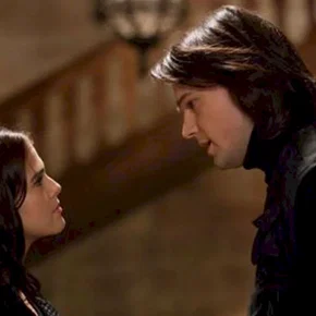 Photo du film : Vampire Academy