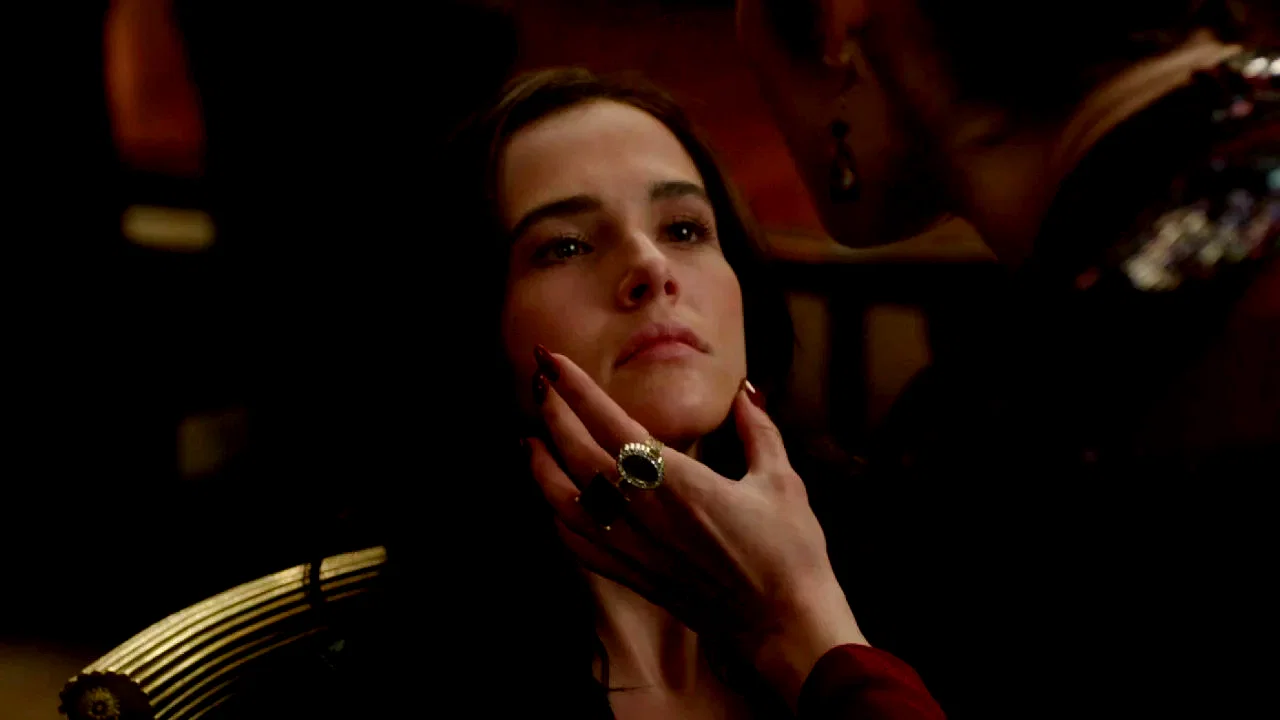 Photo 7 du film : Vampire Academy
