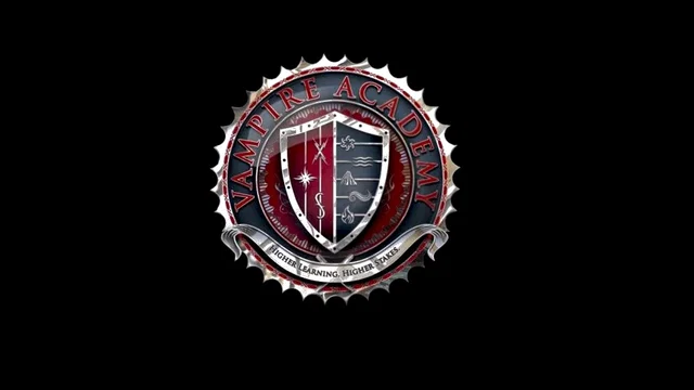 Affiche du film : Vampire Academy
