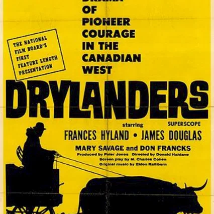 Miniature photo du film : Drylanders