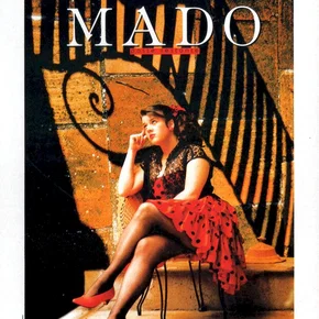 Photo du film : Mado poste restante