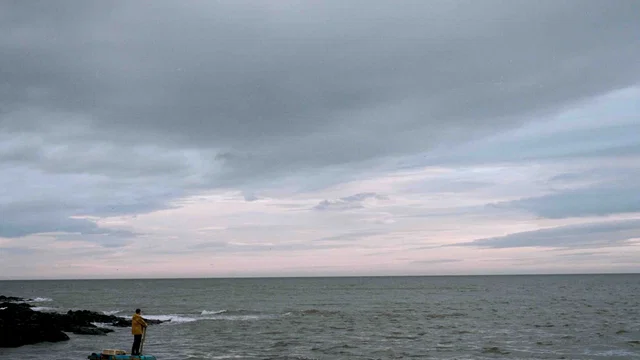 Photo du film : For Those In Peril
