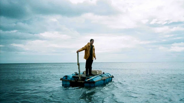 Photo du film : For Those In Peril