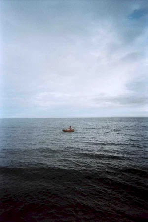Photo du film : For Those In Peril